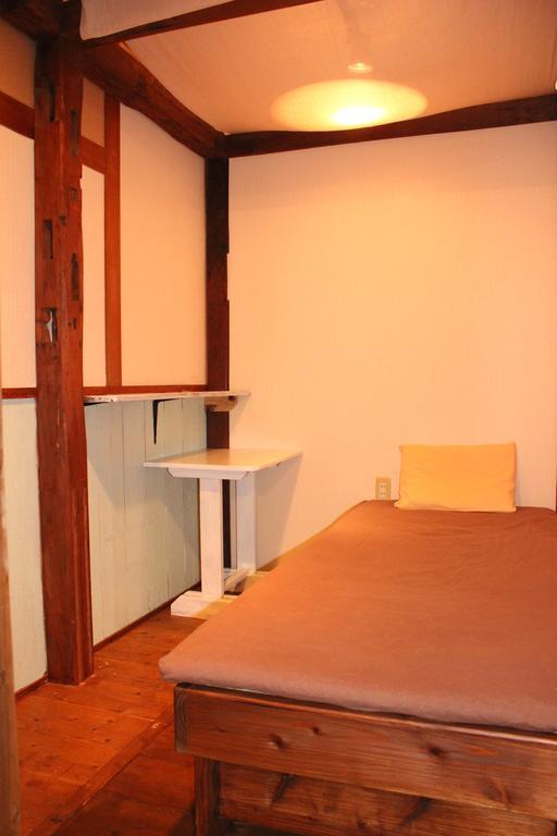 Guest House Holoholo Ishigakijima Ishigaki  Eksteriør billede