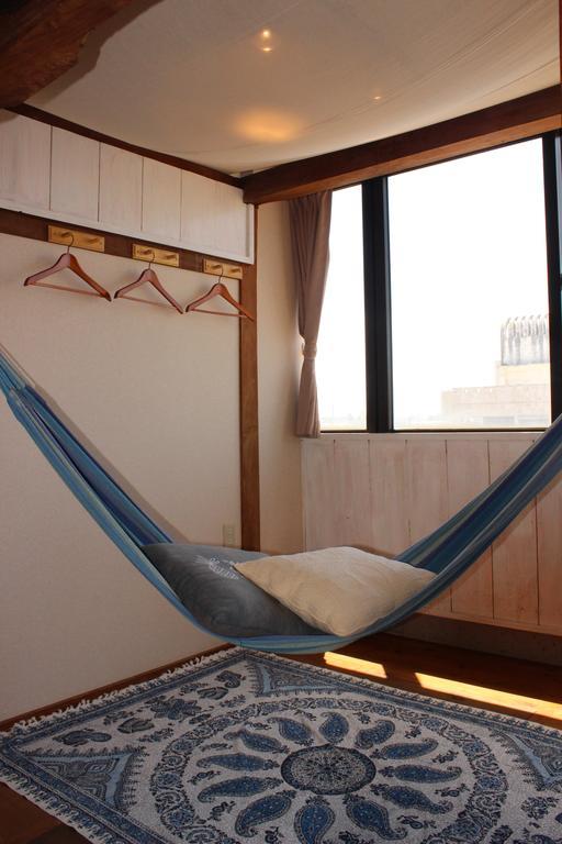 Guest House Holoholo Ishigakijima Ishigaki  Eksteriør billede