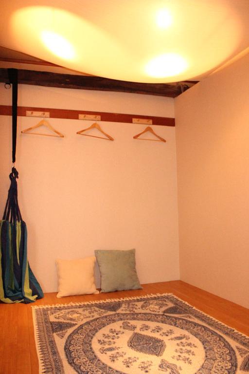 Guest House Holoholo Ishigakijima Ishigaki  Eksteriør billede