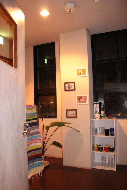 Guest House Holoholo Ishigakijima Ishigaki  Eksteriør billede